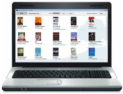 How Do You Read Ebooks On Your Pc