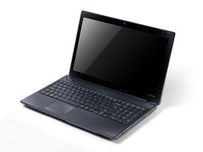 With Acer Aspire 5742 And Aspire 4738 notebook computers, you get a option 