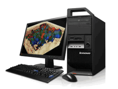 Budget Lenovo ThinkStation E20 Workstation Computer / PC