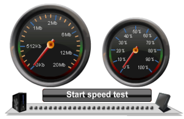 How To Test Speed And Diagnose Faults On Internet Connection