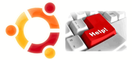 ubuntu help