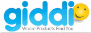 Giddi – Products Rating Search Engine