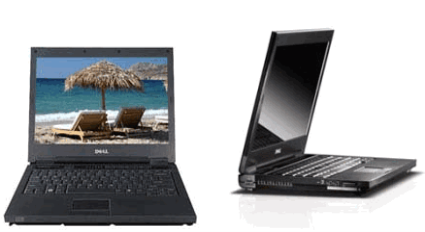 Dell Vostro 1320 Notebook Computer |Review and Specifications|