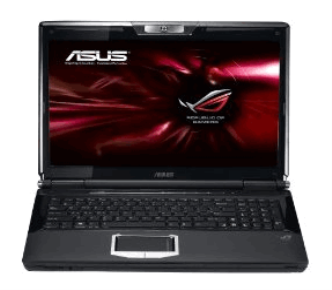 ASUS G51JX-X3 – Powerful 15.6 inch Core i5 Gaming Laptop