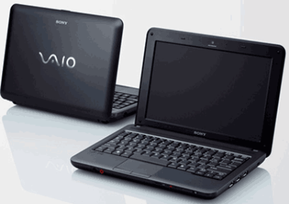 Sony VAIO M Series Netbook - |Review and Specifications|