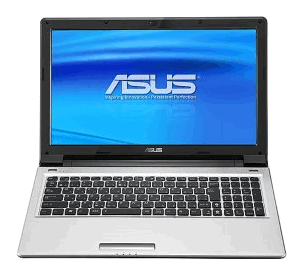 ASUS UL50VT-XO037 15.6-inch CULV Laptop 