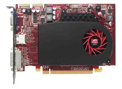 ATI Radeon HD 5670: Cheapest DirectX 11 Graphics Card
