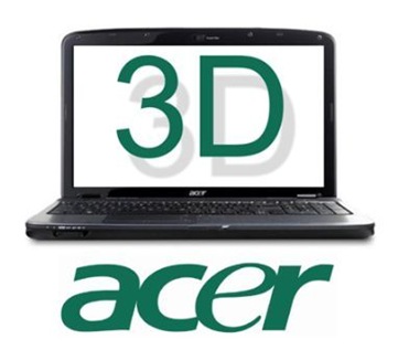 Acer Aspire 5738DG notebook