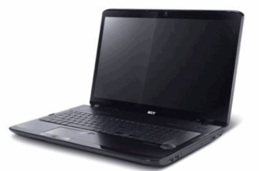 Acer Gemstone AS8940G-BR101 Gaming Laptop