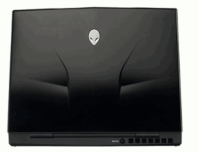 Alienware M11x- Customizable And Ultra Portable Gaming Laptop