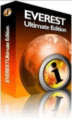download full version EVEREST Ultimate Edition v4.6