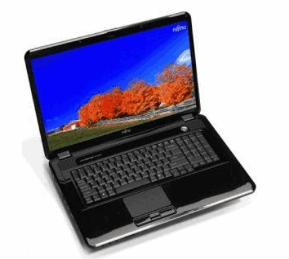 Fujitsu LifeBook AH500 – Powerful Core i5 Notebook |Review and Specs|