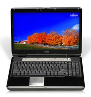 Fujitsu LifeBook AH550 – Core i5 Notebook