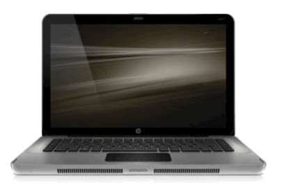 HP ENVY 15-1150NR - Core i5 - Notebook PC