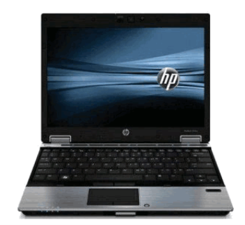 HP EliteBook 2540p – Rugged, Waterproof, Anti Dust, Shockproof Notebook