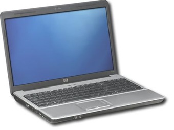 HP G60-507DX Notebook 