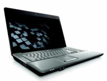 HP G71-347CL Budget Notebook Computer 