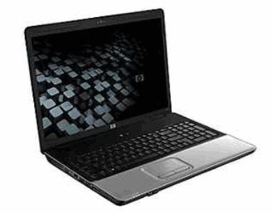HP G71-329WM laptop