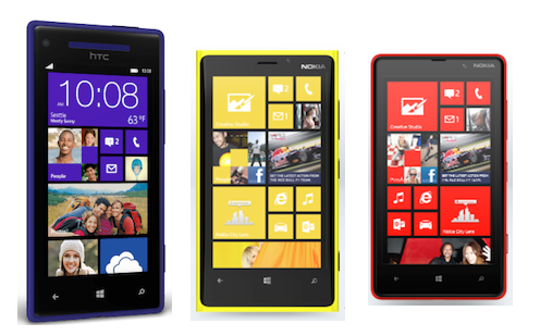 HTC Windows Phone 8X vs Nokia 920 S vs Nokia 820 S .png