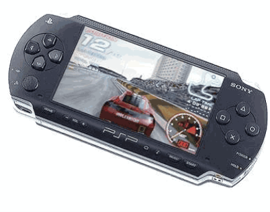 How To Install A Theme On Your Sony PSP Console