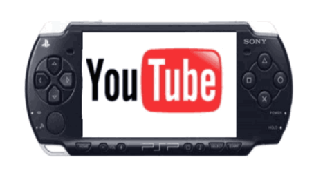 How To Install PSPTube On Sony PSP Console