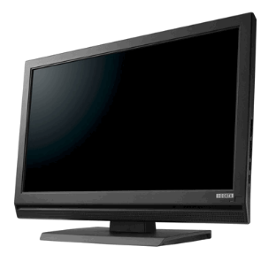 I-O Data LCD-DTV192XBR 18.5-inch LCD Monitor