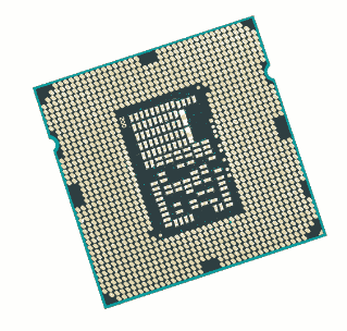 Intel Core i3 530 Processor Review
