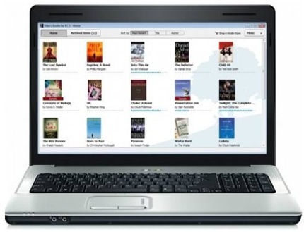 How To Read  Access Kindle e Books On Your Computer