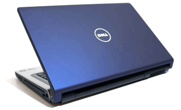 Dell Studio 1558 Notebook – Core i5 Notebook