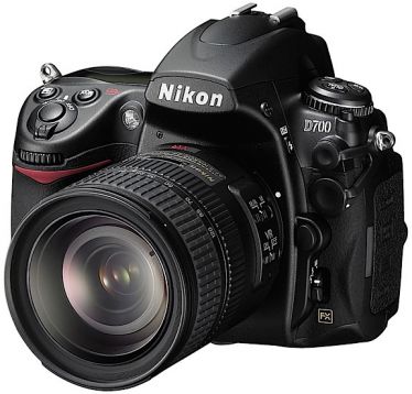 Nikon-D7000-dslr-camera