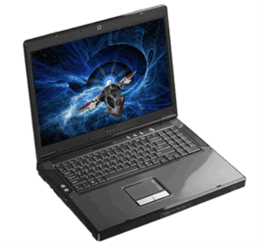 Prostar D900F – Core i7 Ultra Powerful Gaming Laptop 