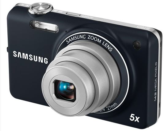 Samsung ST30, ST65 – Digital Camera – Specs, Price, Review | Review Unit