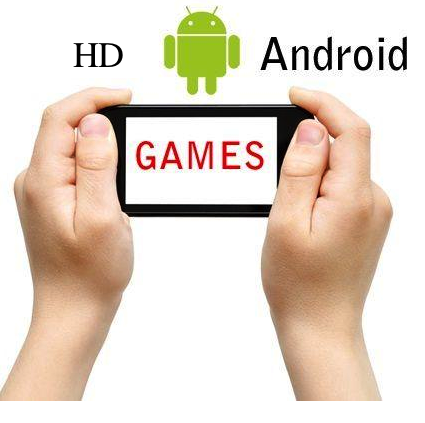 Top 5 HD Games For Android Jelly Bean