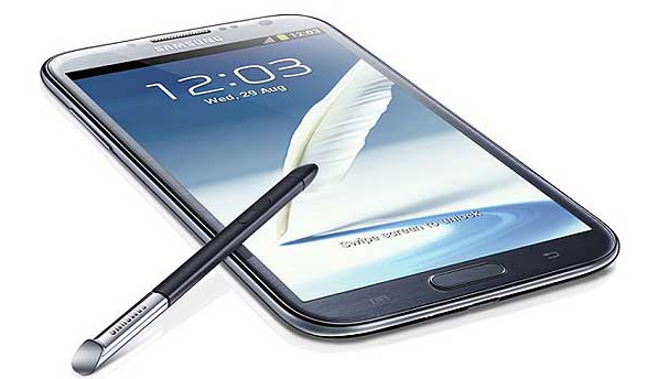5 Must Have Utility Apps For Samsung Galaxy Note II