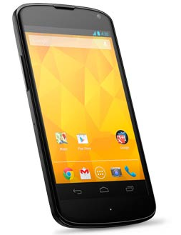 Must Know Tips And Tricks For Nexus 4 - Part 1