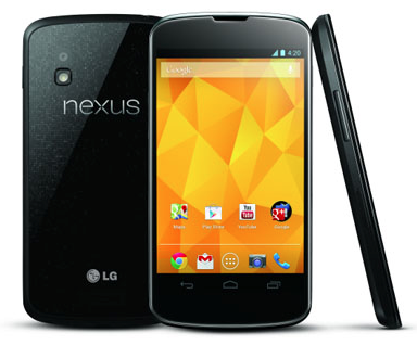 must have apps for nexus 4