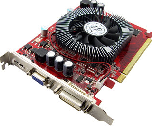 Top 5 Graphics Cards Of 2013