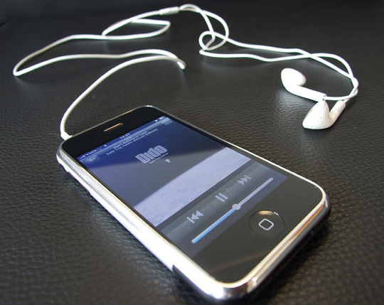 Top Relaxing Music Apps For iPhone
