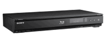 Sony BDP-N460 Budget Blu-ray Disc Player