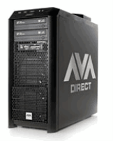AVADirect Core I7 SLI / Crossfirex Ddr3 Gaming System