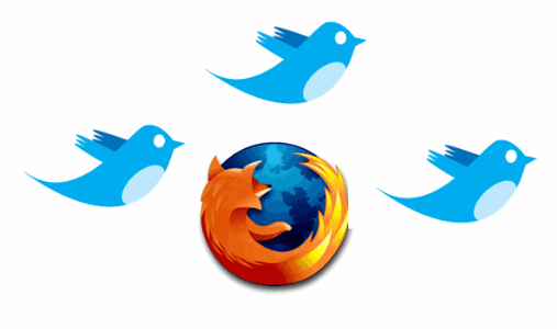 Top 3 Mozilla Firefox Add-Ons / Extensions for Twitter