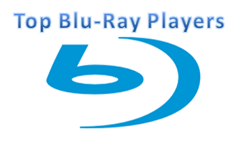 Top 5 Blu-Ray Players Of 2009