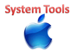 Top 5 Free System Tools / Applications For Mac OSX