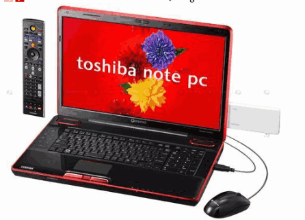 Toshiba Qosmio G65 – Core i5 Gaming Laptop