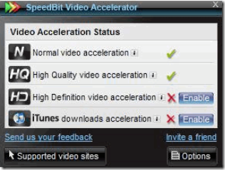 How To Speed Up Loading / Buffering Of Online Video Streaming Of YouTube and Other Sites