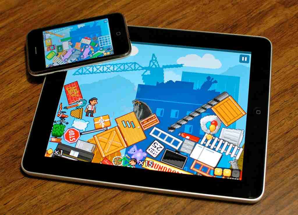 5 Best Free RPG Games For IPad IPhone IPod Touch IPhone IPad