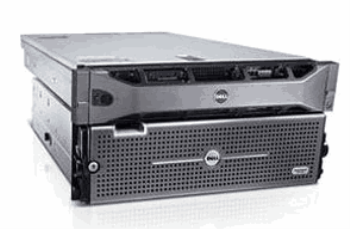Dell PowerVault DL2100 – Backup Solution