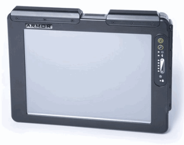 ARMOR X10 – Rugged, Waterproof, Anti-Dust Tablet PC