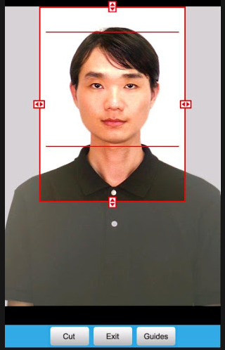 take passport photos on android.png